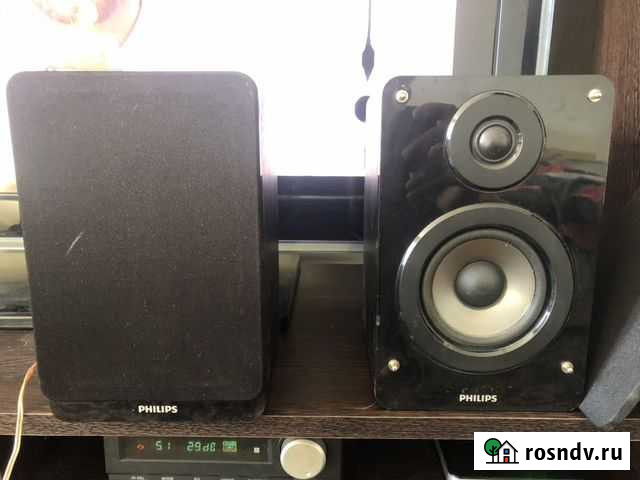 Колонки Липецк - изображение 1