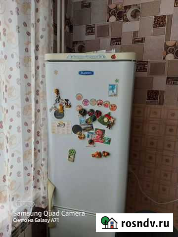 Холодильник Красноярск - изображение 1