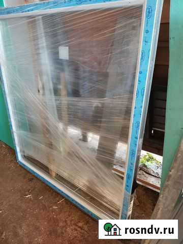 Окно глухое новое Кинешма - изображение 1