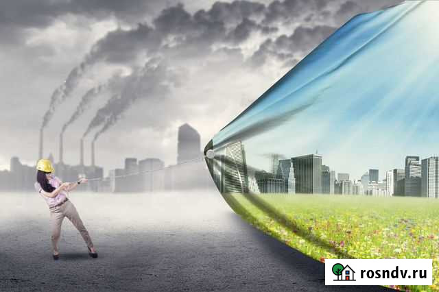 Сервис антиковид. Озонирование в Йошкар-Оле Йошкар-Ола - изображение 1