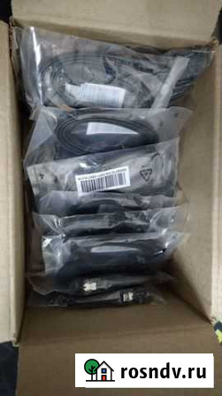 Кабель SATA новые Чебоксары - изображение 1
