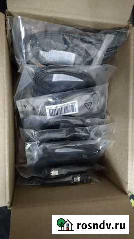 Кабель SATA новые Чебоксары - изображение 1