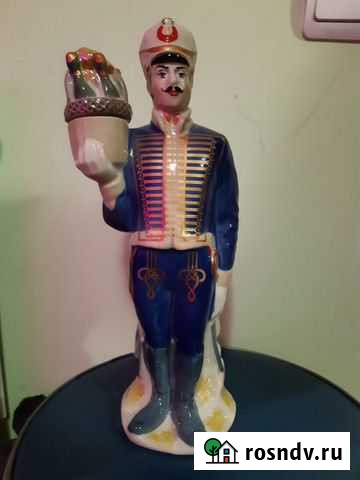 Штоф Гусар продажа, обмен Самара - изображение 1