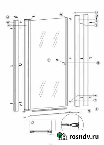 Дверь Севастополь - изображение 1