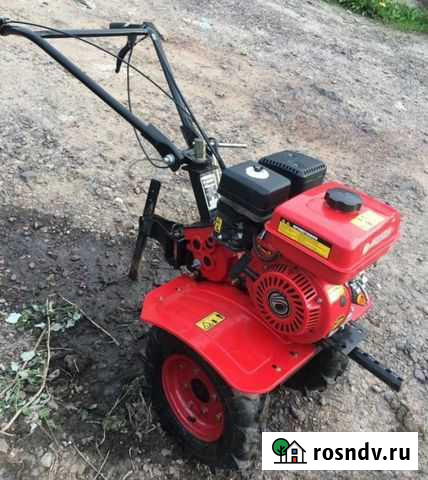 Мотоблок бензиновый Хопер Старый Оскол - изображение 1