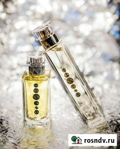 Духи Донецк - изображение 1