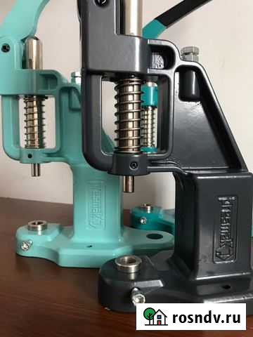 Пресс тер Красноярск - изображение 1