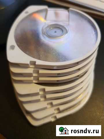 8 игр для sony psp Пушкино - изображение 1