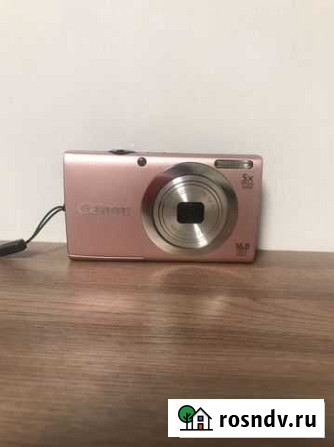Фотоаппарат Нижнекамск - изображение 1