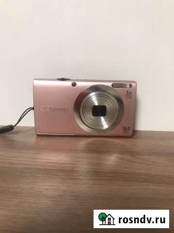 Фотоаппарат Нижнекамск - изображение 1