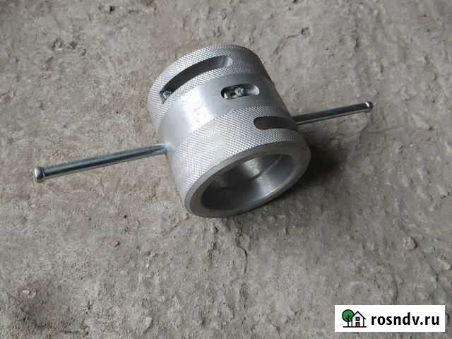 Зачистка (Шейвер) для полипропиленовых труб 76 диа Калуга - изображение 1