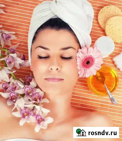 Услуги косметолога Домодедово - изображение 1