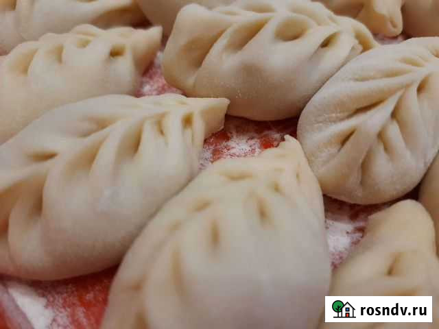 Пельмени Боровичи - изображение 1