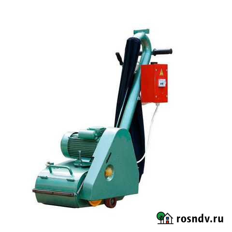 Шлифовальная машина со 206 в аренду/прокат Казань - изображение 1