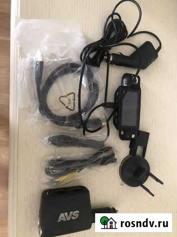 Видеорегистратор Астрахань - изображение 1