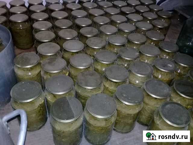 Соленые Дербент - изображение 1