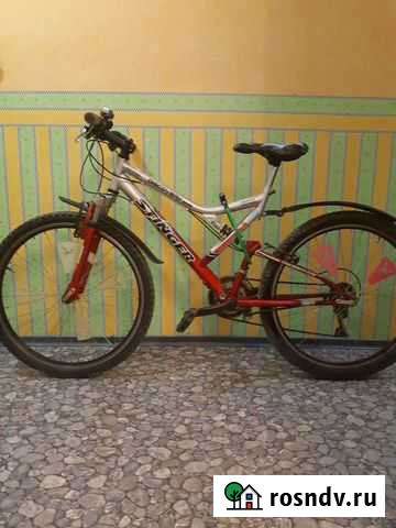 Горный велосипед Феодосия - изображение 1