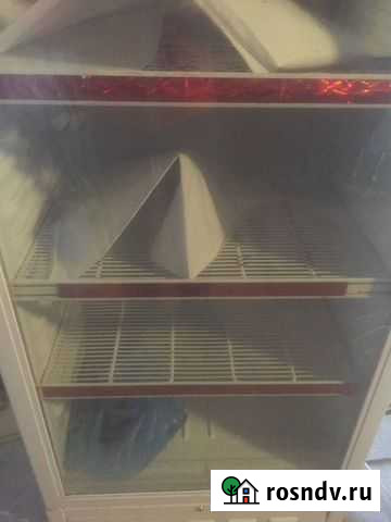 Витринный холодильник Брянск - изображение 1