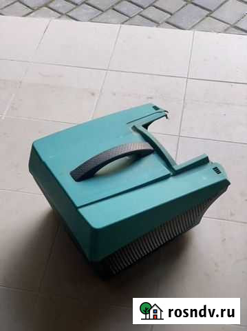 Травосборник для газонокосилки Bosсh Rotak 32 Севастополь - изображение 1