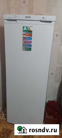 Холодильник Тульский - изображение 1
