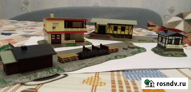 Железная дорога гдр Иваново - изображение 1