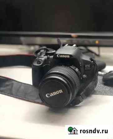 Canon 650d (Арт. 00301008) Набережные Челны