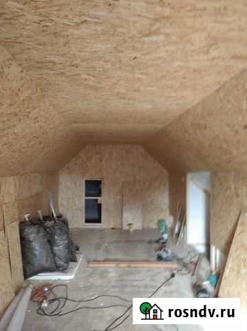 Строительные работы Рубцовск - изображение 1