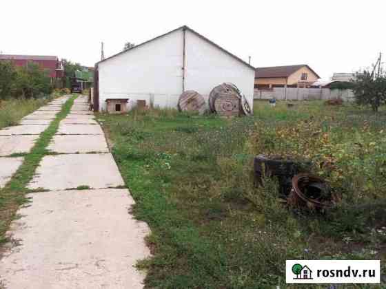 Здание склада из сендвич-панелей со стеллажами Белгород