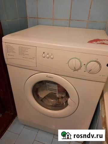 Стиральная машина на запчасти Старый Оскол - изображение 1