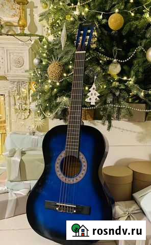 Гитара Тюмень - изображение 1