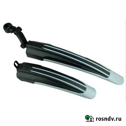 Крылья для велосипеда Хабаровск - изображение 1