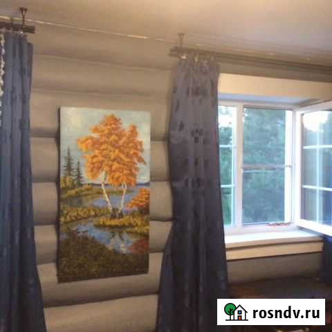 Картина Сергиев Посад - изображение 1