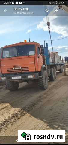 Транспортные перевозки Новый Уренгой - изображение 1