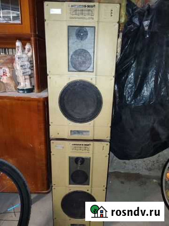 Radiotehnika s90 Озинки - изображение 1