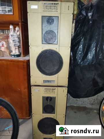 Radiotehnika s90 Озинки - изображение 1