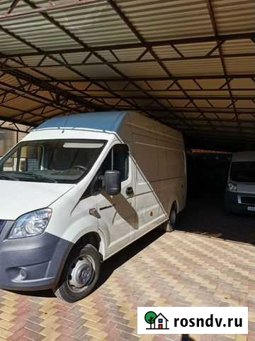 Грузоперевозки переезды Кропоткин - изображение 1