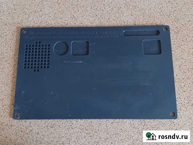 Коврик на рабочий стол Нижневартовск - изображение 1