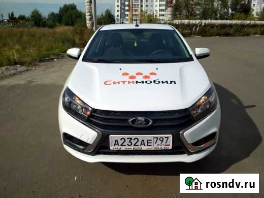 Аренда авто под такси Уфа - изображение 1