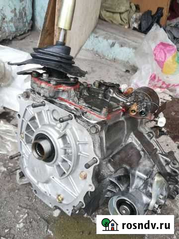 Раздатка SS. карданы. Mitsubishi Pajero /Montero Воркута - изображение 1