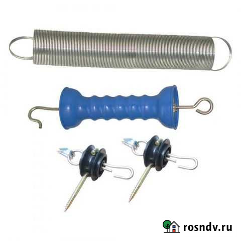 Изоляторы,генераторы импульсов для электроизгороди Шадринск - изображение 1