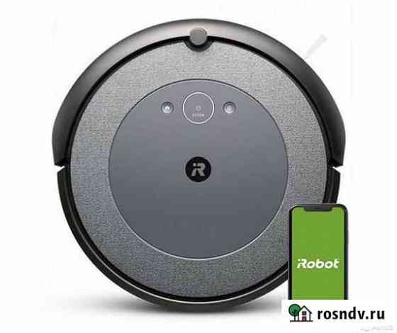 Робот пылесос irobot roomba i3 Уфа