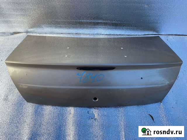 Крышка neon Фатеж - изображение 1