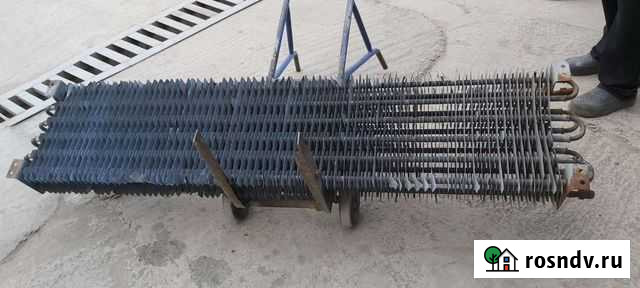 Медные испарители Крымск - изображение 1