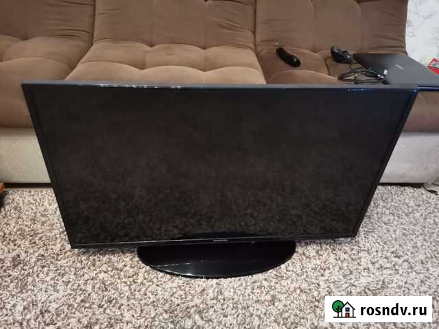 Телевизор бу Курган - изображение 1