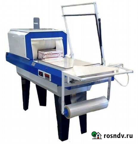 Термо упаковочный аппарат Ногинск - изображение 1