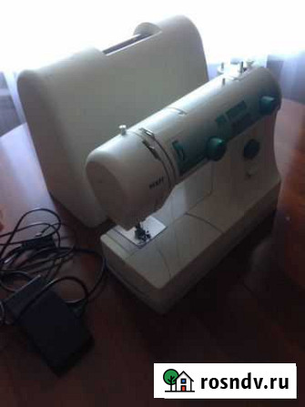 Швейная машина Рfaff Hobby 4260 Великий Новгород - изображение 1
