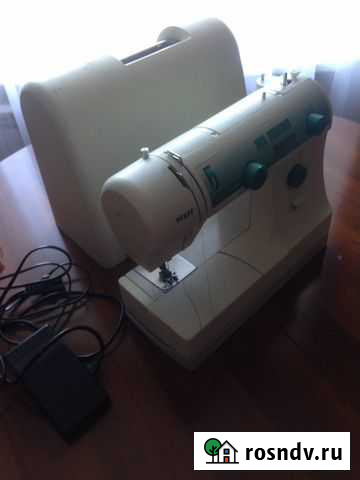 Швейная машина Рfaff Hobby 4260 Великий Новгород - изображение 1