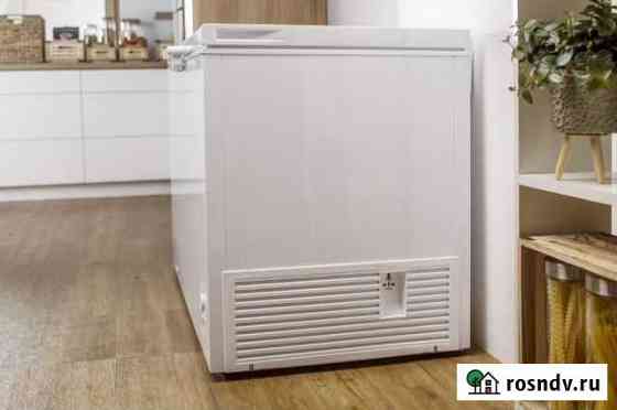 Морозильник-ларь Gorenje FH301 303л,20кг/сут гар-я Калининград