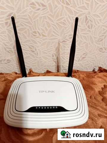 Роутер Wifi Старый Оскол - изображение 1