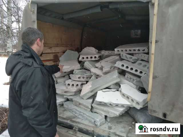 Вывоз любого мусора/Переезды.Грузчики Ярославль - изображение 1